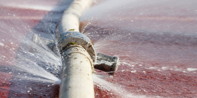 Encanamento Estourado à Noite em Porto Seguro: Quem Pode Ajudar?